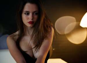 Audray De Macedo nude 10