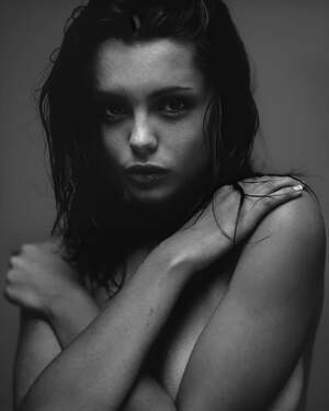 Audray De Macedo nude 8