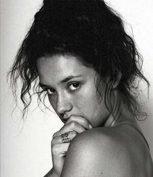 Audrey Blondin Rochleau nude 8