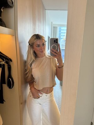 Audrey Holt nude 7