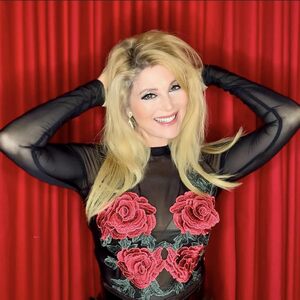 Audrey Landers nude 10