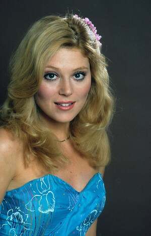 Audrey Landers nude 11