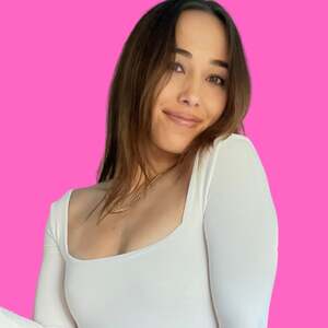 Audrey Li nude 3
