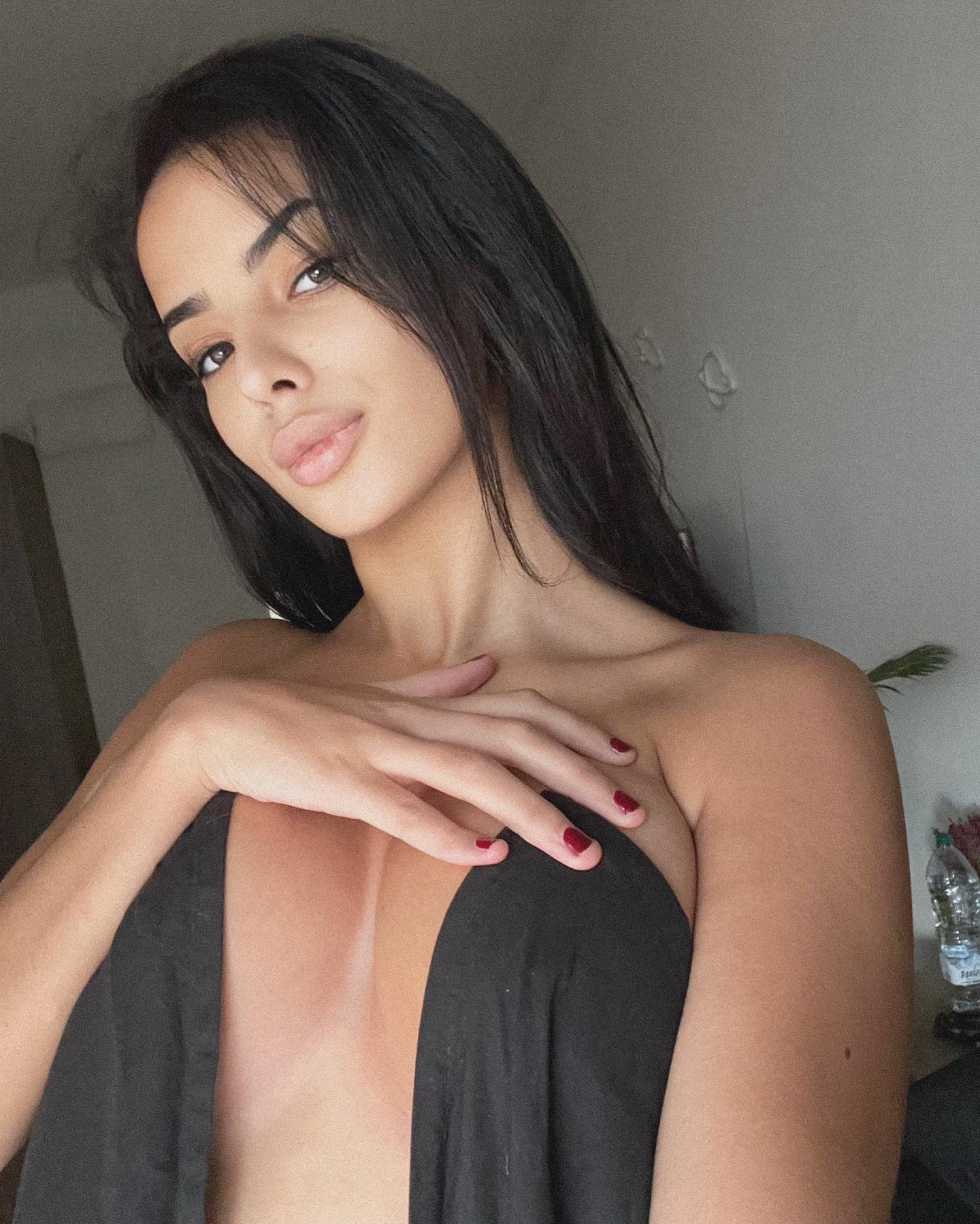 Audrey Martin nude 12