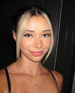 Audrey Pederson nude 7