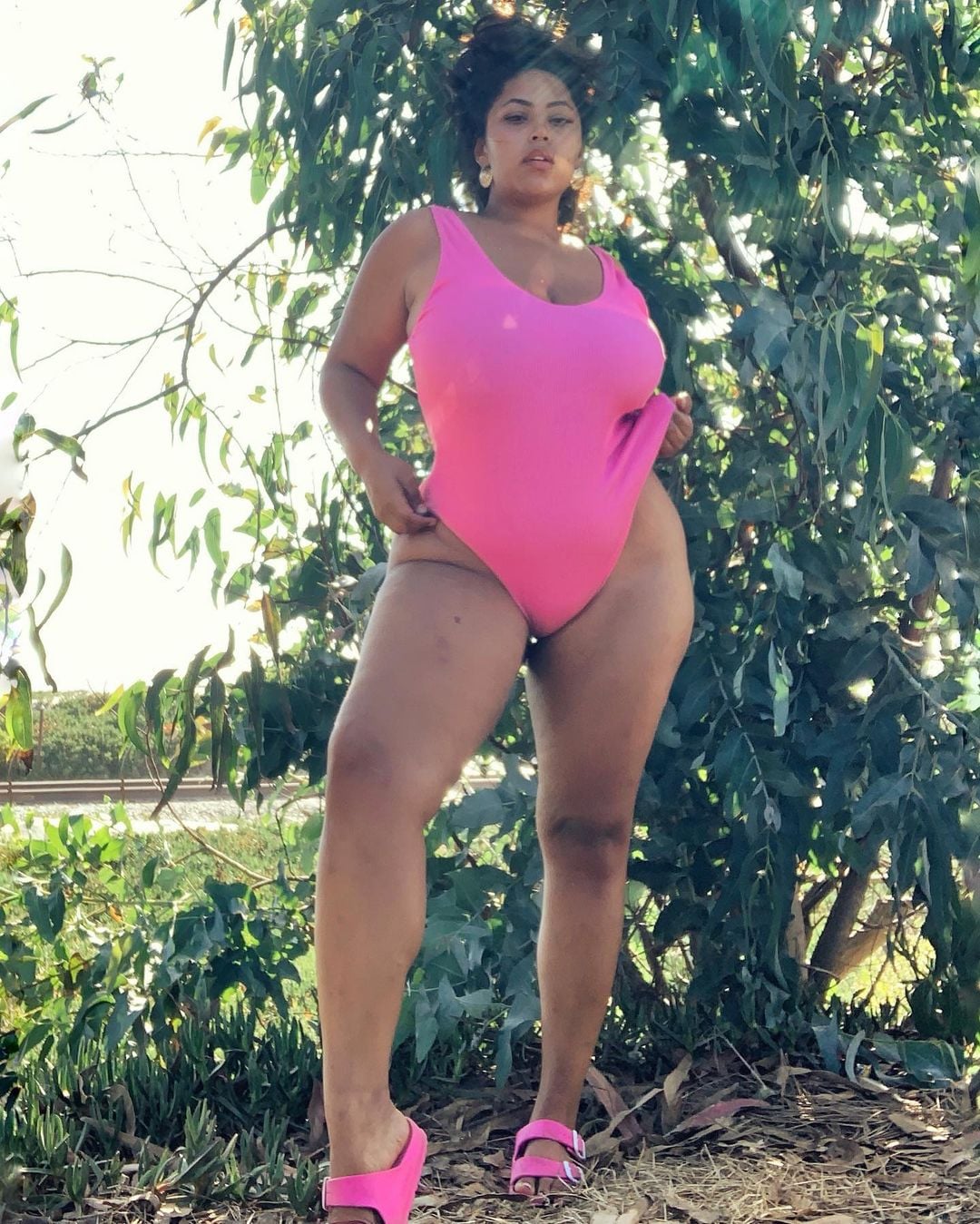 Audrey Ritchie nude 11