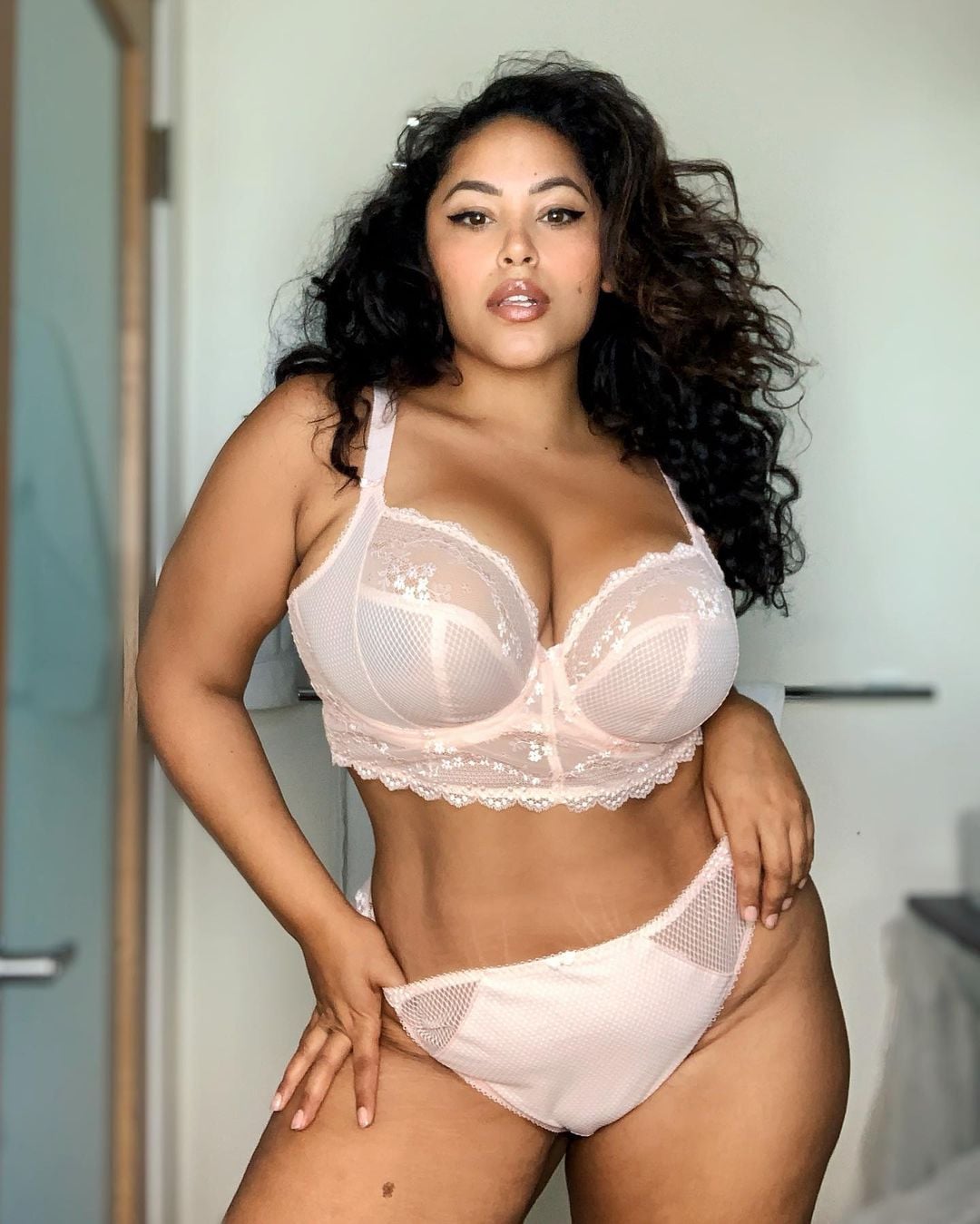 Audrey Ritchie nude 2