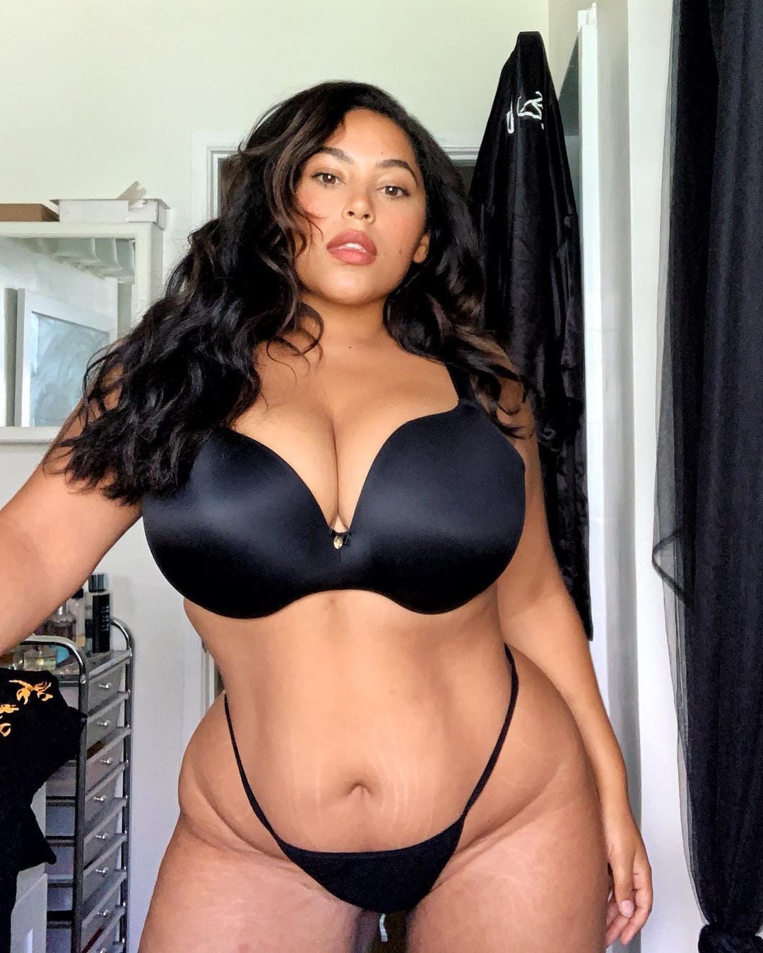 Audrey Ritchie nude 3