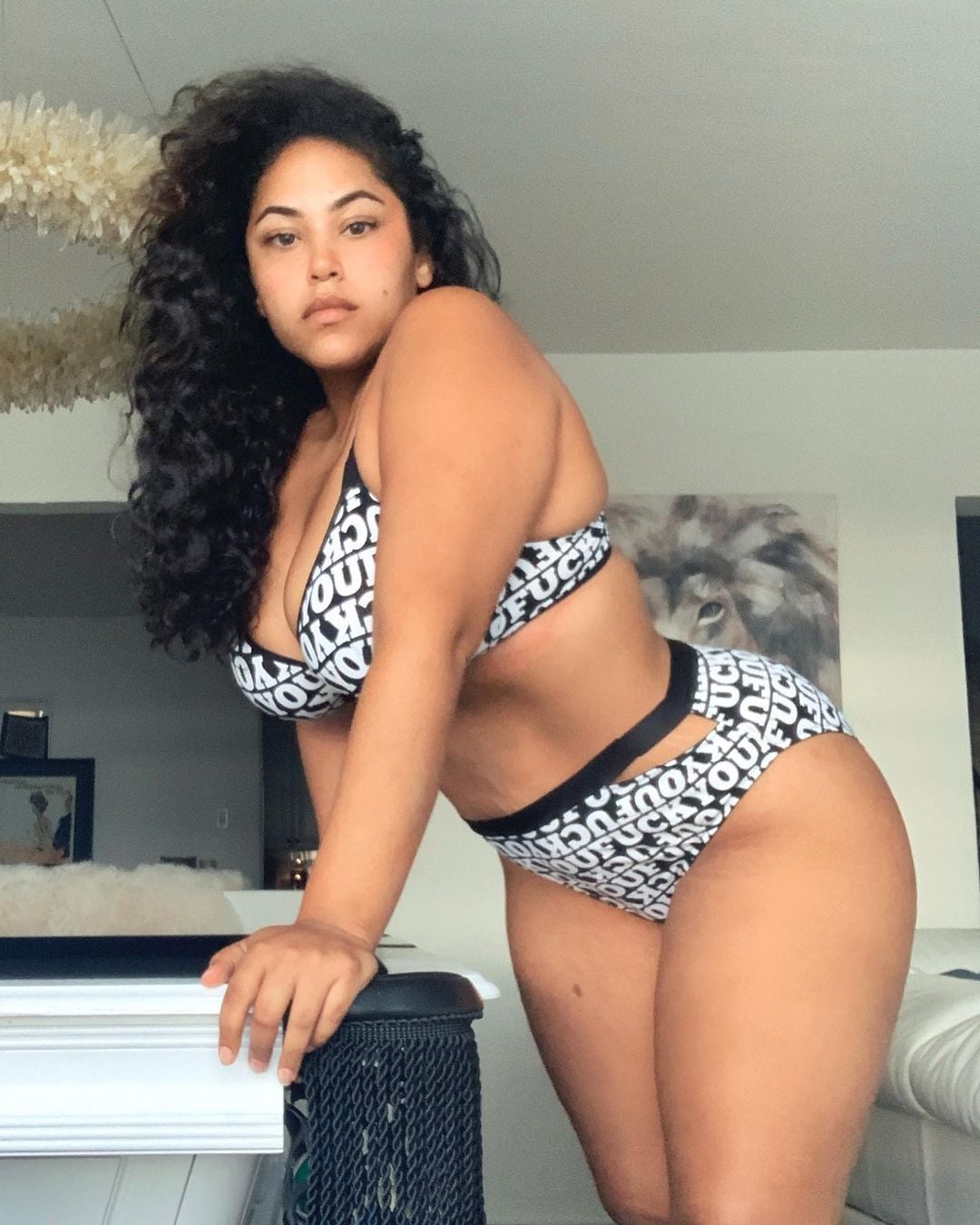 Audrey Ritchie nude 4