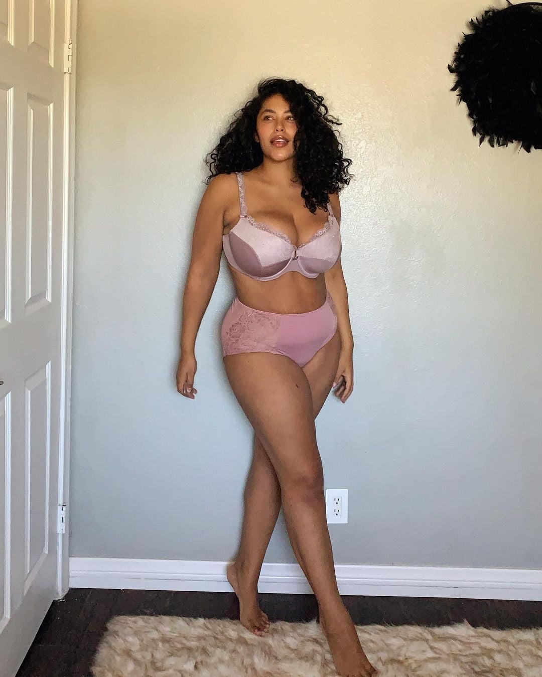 Audrey Ritchie nude 6