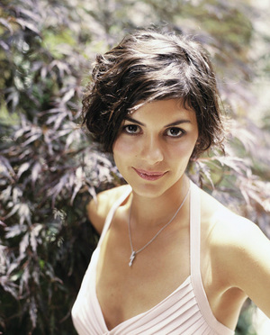 Audrey Tautou nude 7