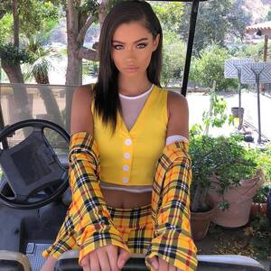 Audreyana Michelle nude 10