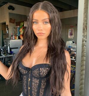 Audreyana Michelle nude 11