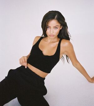 Audreyana Michelle nude 4