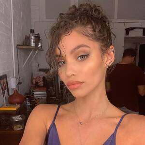 Audreyana Michelle nude 5