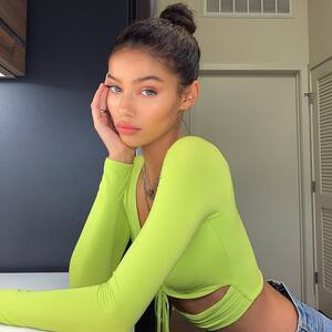 Audreyana Michelle nude 7