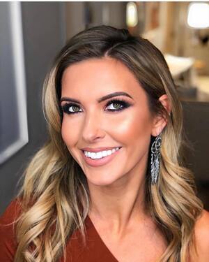 Audrina Patridge nude 10