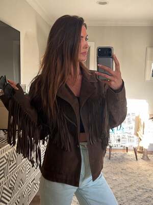 Audrina Patridge nude 9
