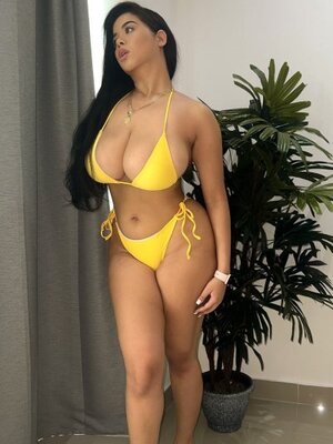 Audry Adames nude 3