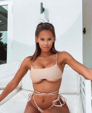 August Laines nude 10