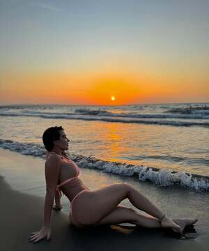 Aura Cardona nude 6