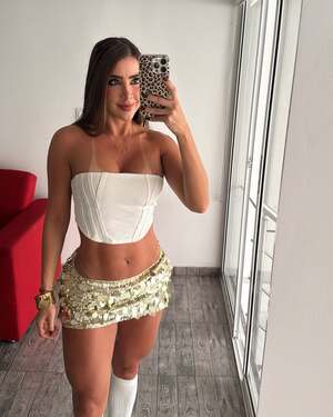 Aura Cardona nude 9