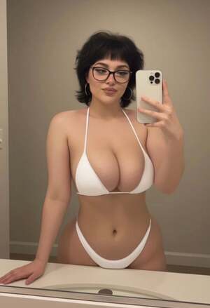 Aurora Dovely nude 3