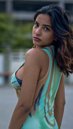 Aurora Sinclair nude 6