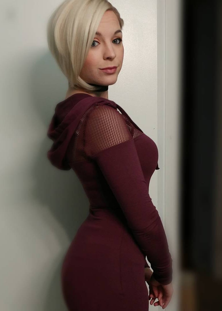 Aurora Starr nude 2