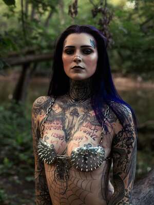 Autumn Barstow nude 3