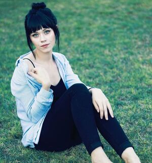 Autumn Dunham nude 11