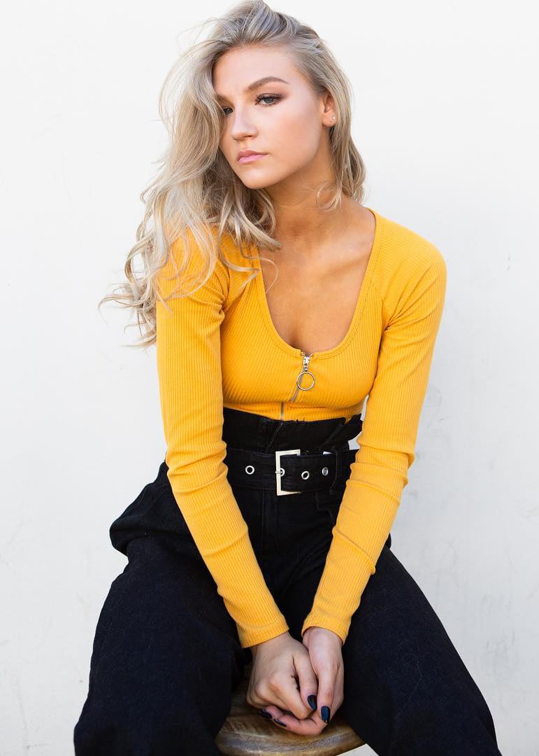 Autumn Miller