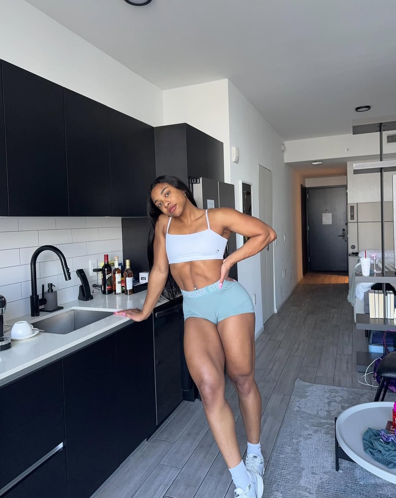 Ava Bracey nude 2