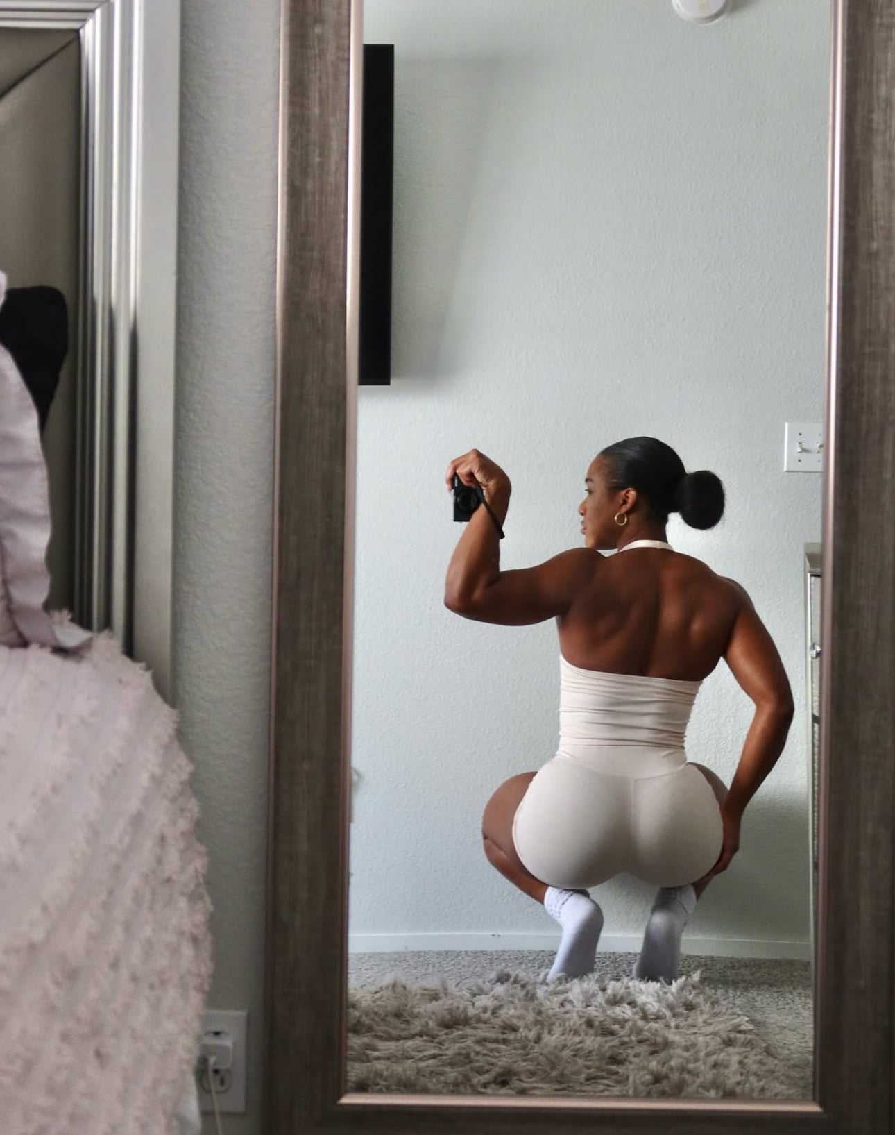 Ava Bracey nude 5