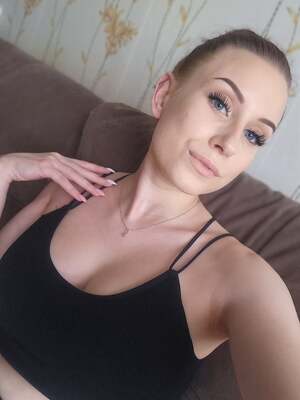 Ava Dyson nude 9