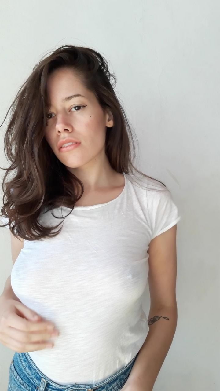 Ava Fox nude 6