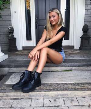 Ava Getz