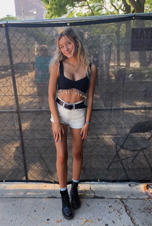Ava Getz nude 10