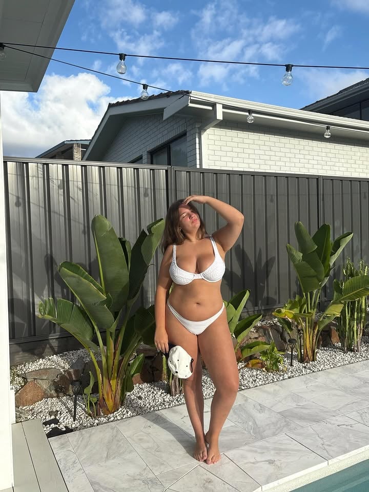 Ava Hope Wilkins nude 10