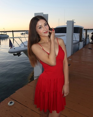 Ava Justin nude 12