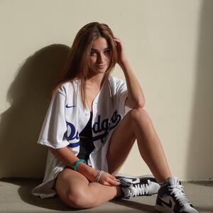 Ava Majury nude 11