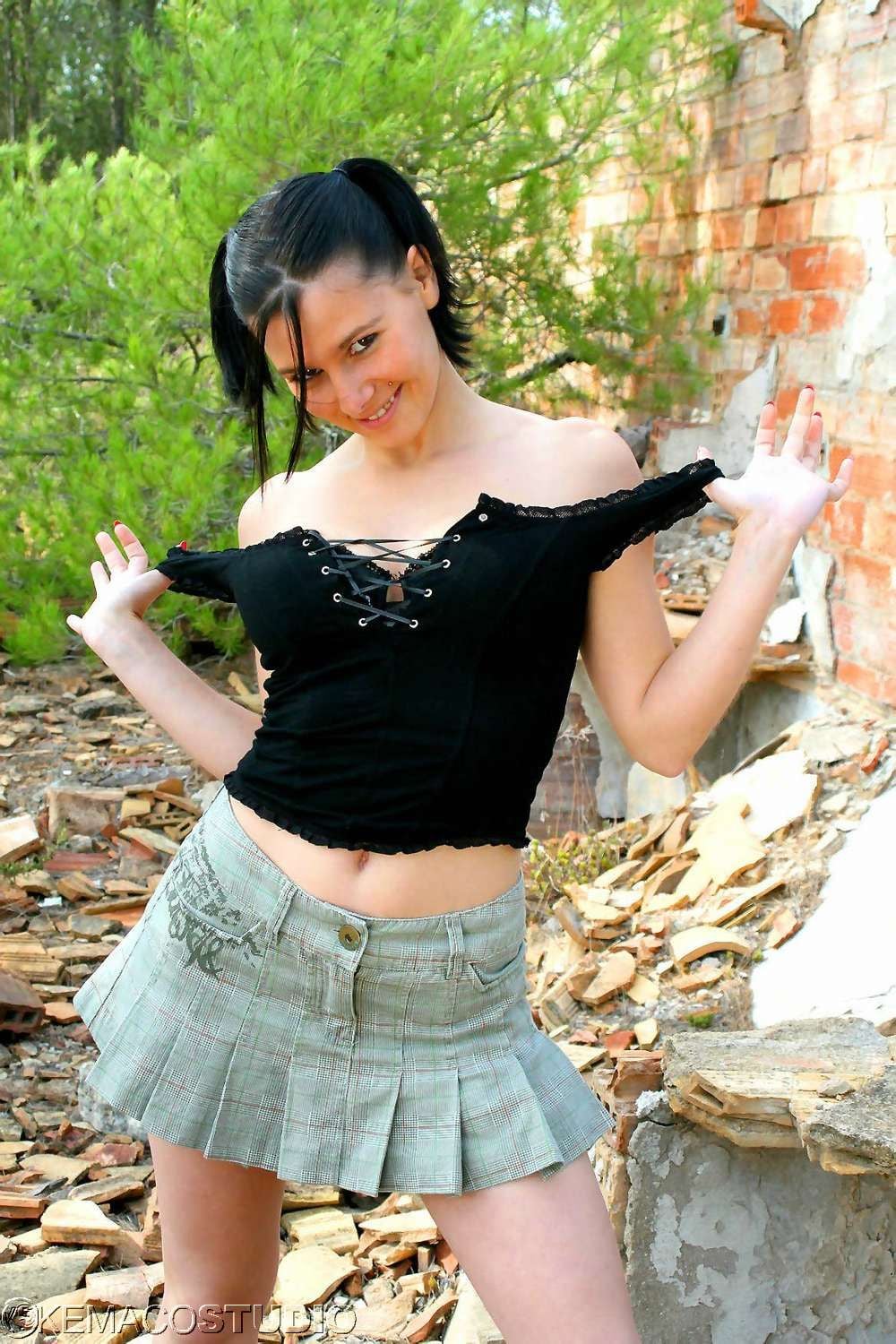 Ava Marteens nude 2