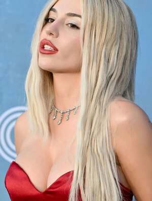 Ava Max nude 12