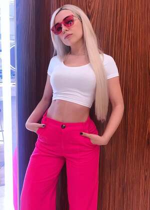 Ava Max nude 4