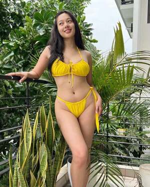 Ava Mendez nude 2