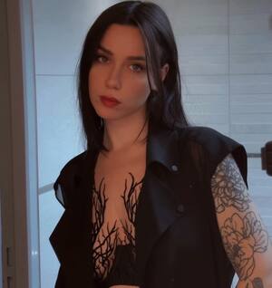 Ava Mind nude 11