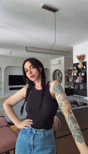 Ava Mind nude 12