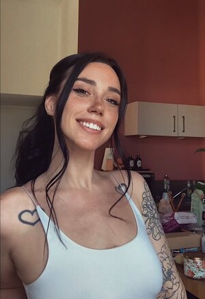 Ava Mind nude 5