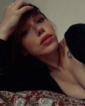 Ava Mind nude 6