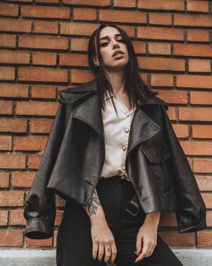 Ava Mind nude 7
